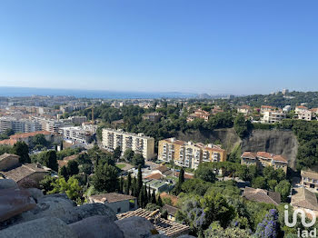 maison à Cagnes-sur-Mer (06)