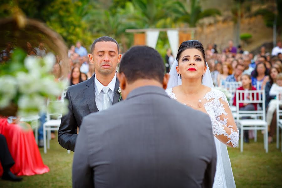 Wedding photographer Reginaldo Fotografo (reginaldo). Photo of 12 February 2019