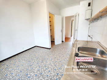 appartement à Grenoble (38)