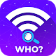 Download Wifi Analyzer - Who is on my WiFi For PC Windows and Mac 1.0