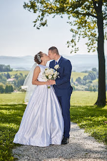 Wedding photographer Petr Tomoszek (tomoszek). Photo of 11 January