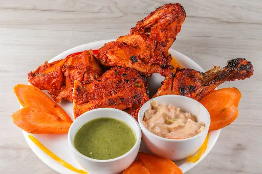 Tandoori Chicken