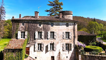 château à Penne (81)