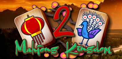 Mahjong Kingdom 2 Screenshot