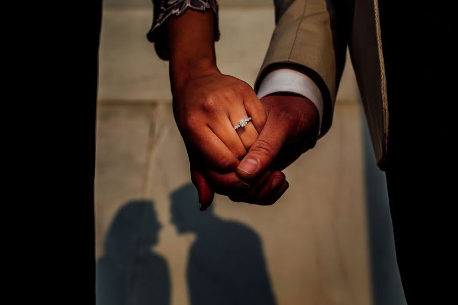 Photographe de mariage Nat Wongsaroj (natwongsaroj). Photo du 20 mai 2016