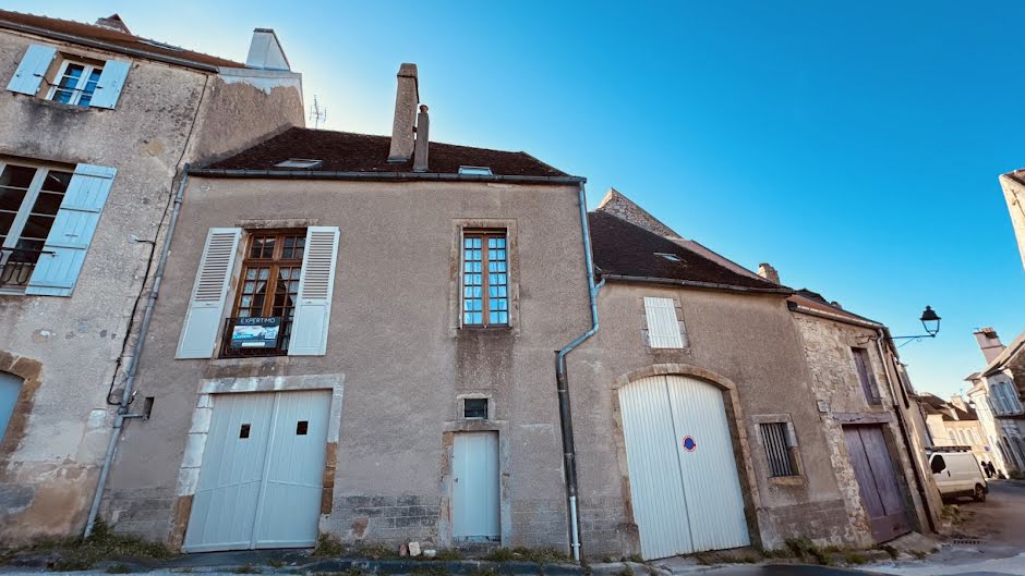 Vente maison 7 pièces 182.65 m² à Vézelay (89450), 399 000 €