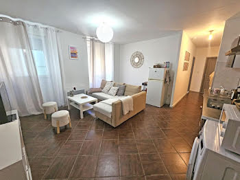 appartement à Saint-Paul-Trois-Châteaux (26)