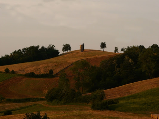 Dopo il Fieno..cosa resta? di La Meg