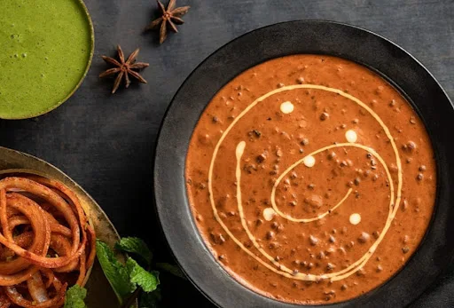 Dal Makhani