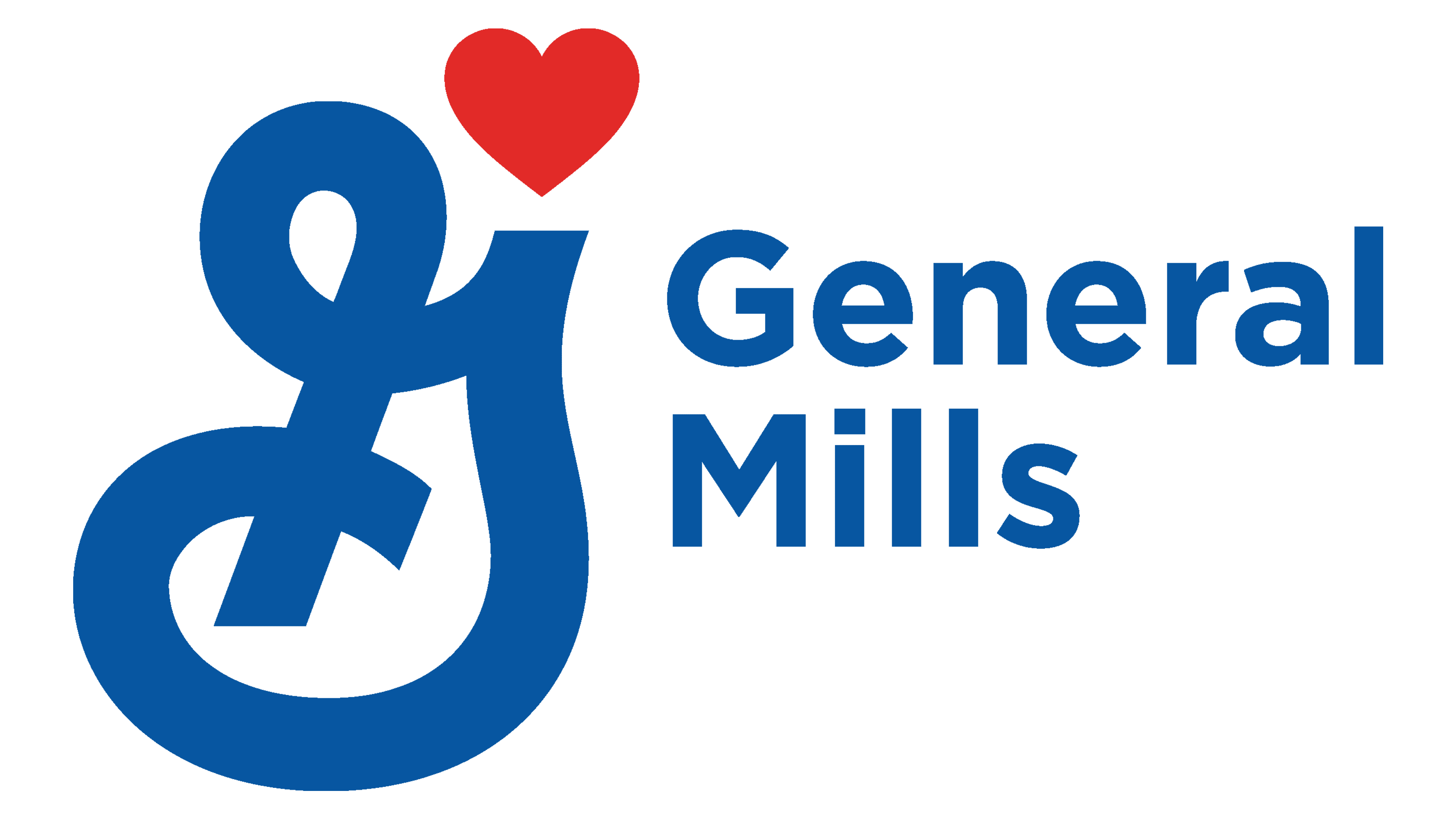 Logotipo da General Mills