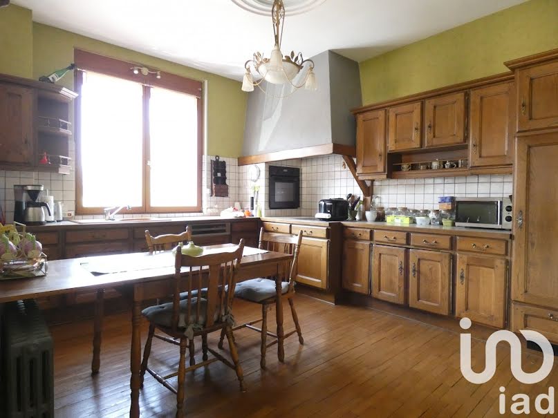 Vente maison 5 pièces 150 m² à Saulnes (54650), 295 000 €