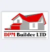DPM Builder Ltd Logo