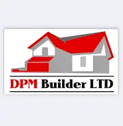 DPM Builder Ltd Logo