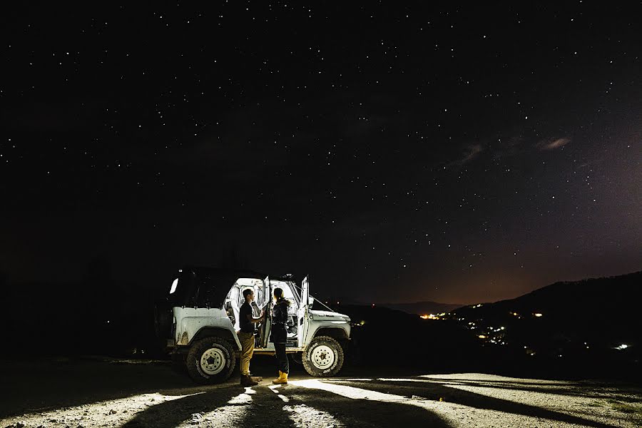 Düğün fotoğrafçısı Aleksandr Shamarin (shamarin). 8 Nisan 2016 fotoları