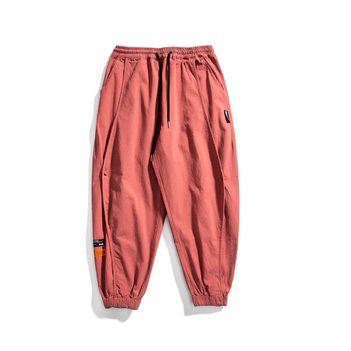 Title 4, Japanese Mens Overalls and Loose Fitting Trouse...