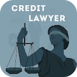 Cover Image of Download Credit Lawyer 1.1 APK