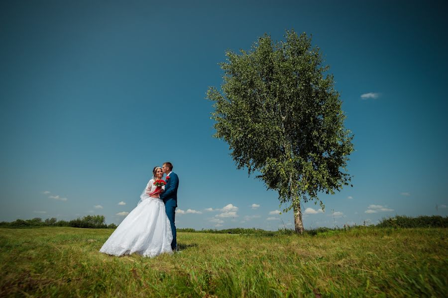 Hochzeitsfotograf Aleksey Zima (zimal). Foto vom 9. August 2017