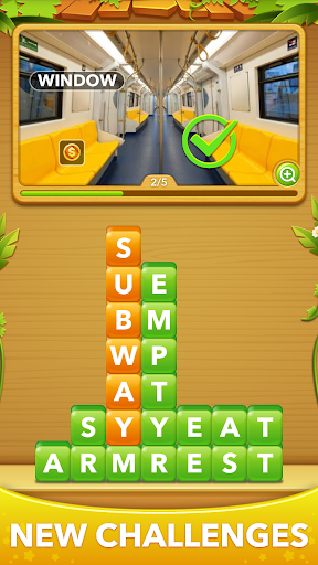 Word Heaps: Pic Puzzle - Guess words in picture 2.9 screenshots apk mod hack proof 1