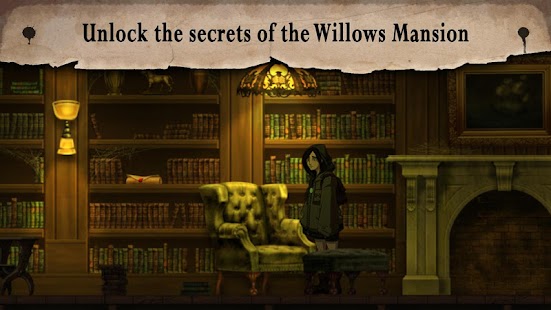   Whispering Willows- screenshot thumbnail   