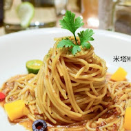 Mita Pasta 米塔義式廚房(竹圍店)