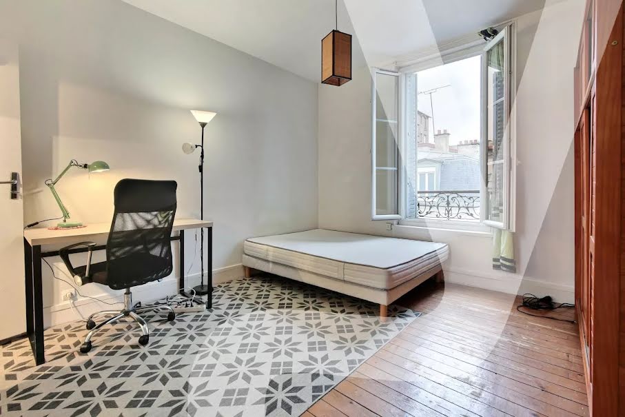 Vente appartement 1 pièce 20 m² à Montreuil (93100), 198 000 €