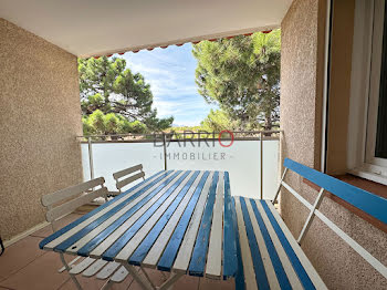 appartement à Argeles-sur-mer (66)