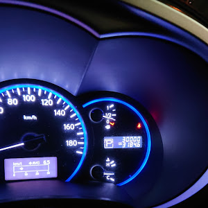 エルグランド E52型