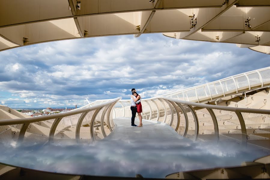 Fotógrafo de bodas Moisés García (moisesgarcia). Foto del 16 de junio 2022