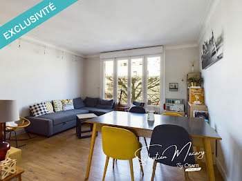 appartement à Nantes (44)