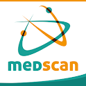 Medscan icon