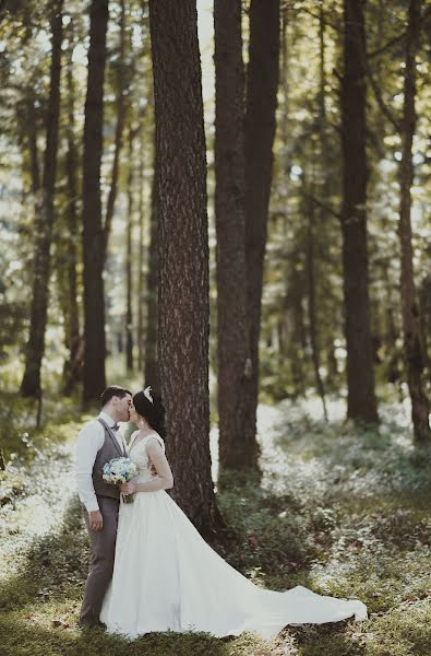 Wedding photographer Irakli Kikvidze (irakli98). Photo of 25 September 2019