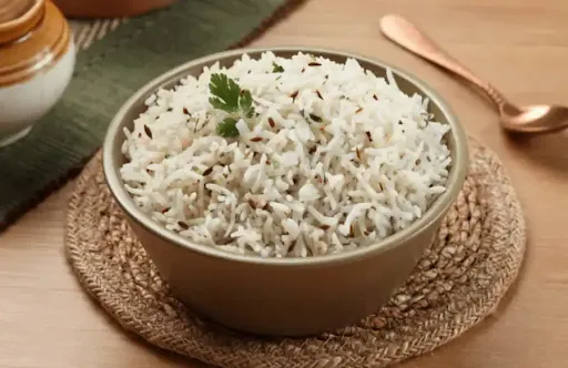 Jeera Rice