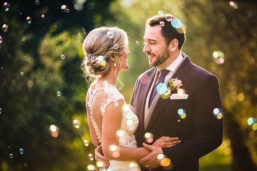 Fotógrafo de bodas Andrea Cittadini (cittadiniandrea). Foto del 9 de junio 2016