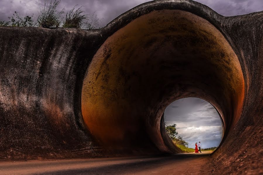 Vestuvių fotografas Anderson Marques (andersonmarques). Nuotrauka 2018 sausio 13