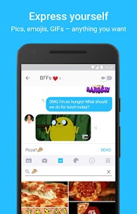 Kik Messenger for PC 3