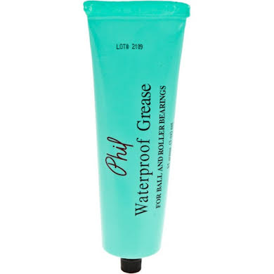 Phil Wood Waterproof Grease 3oz