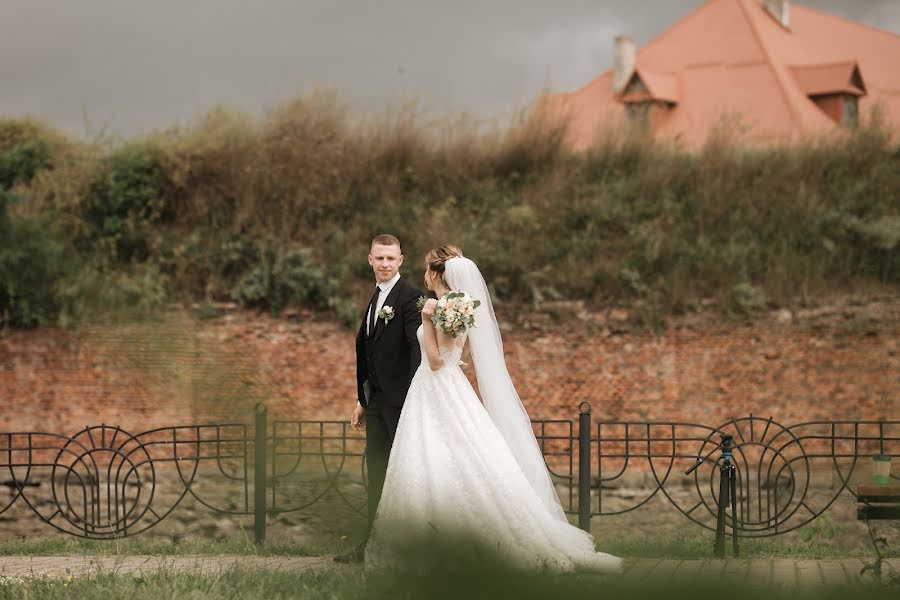 Fotógrafo de bodas Olya Naumchuk (olganaumchuk). Foto del 24 de agosto 2020