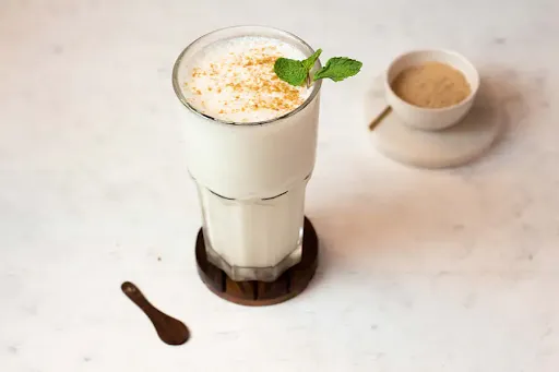 Salt Lassi