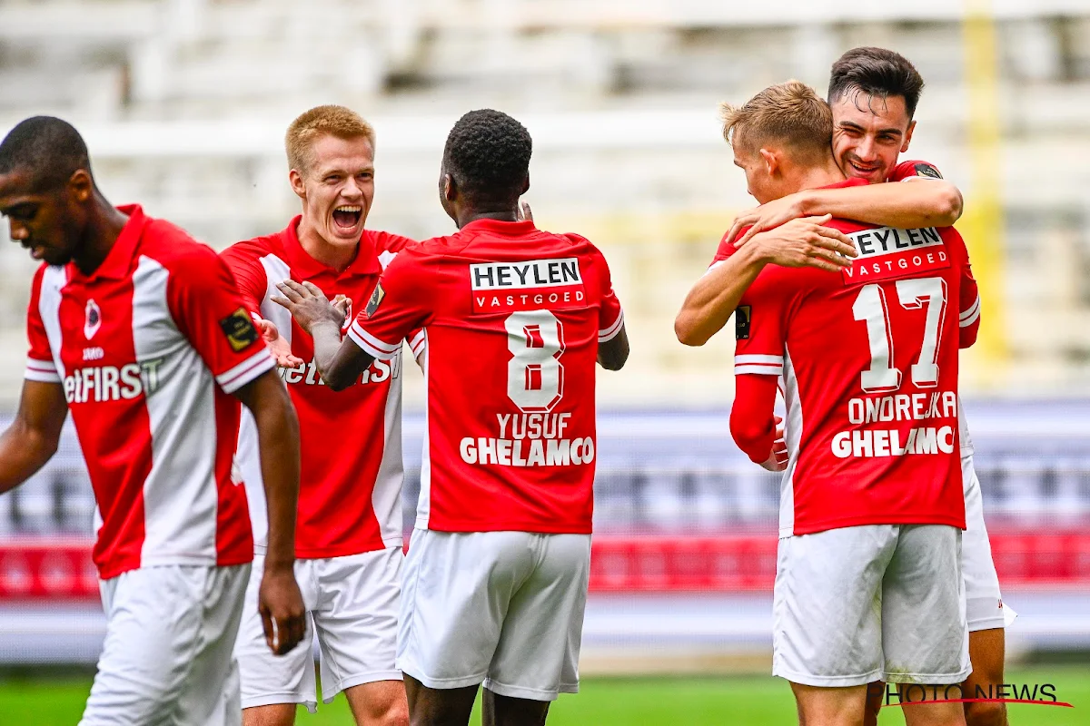 Dit zijn de mogelijke tegenstanders voor Royal Antwerp FC in de Champions League