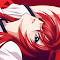 Item logo image for Rias Gremory