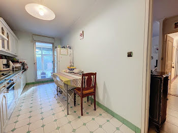 appartement à Montpellier (34)