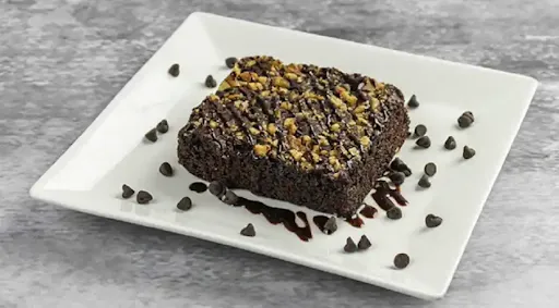 Chocolate Brownie