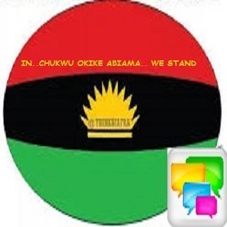 Freebiafrans Messenger