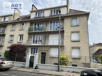 appartement à Beauvais (60)