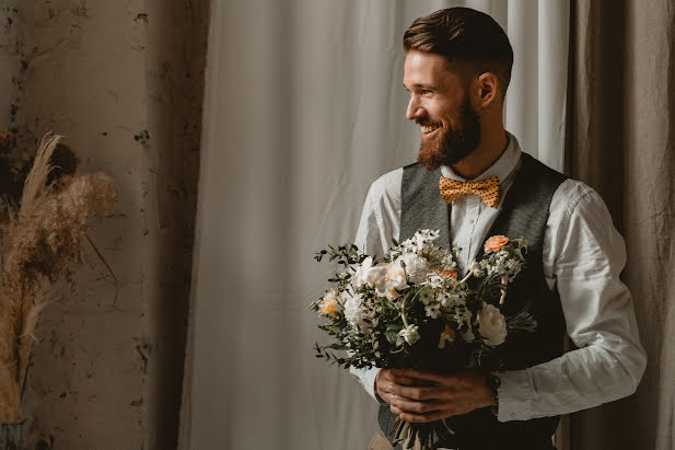 Photographe de mariage Tetyana Medakovska (medakovska). Photo du 6 juillet 2020