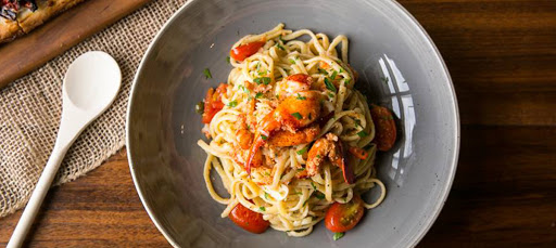 Tosto Quickfire Pizza Pasta (Bay/College)