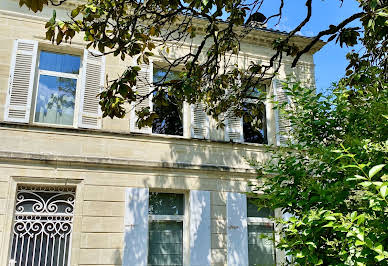 Maison avec terrasse 2