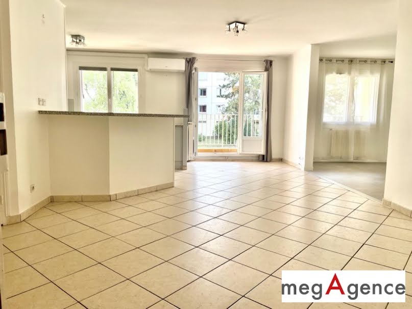 Vente appartement 4 pièces 98 m² à Lyon 5ème (69005), 368 500 €