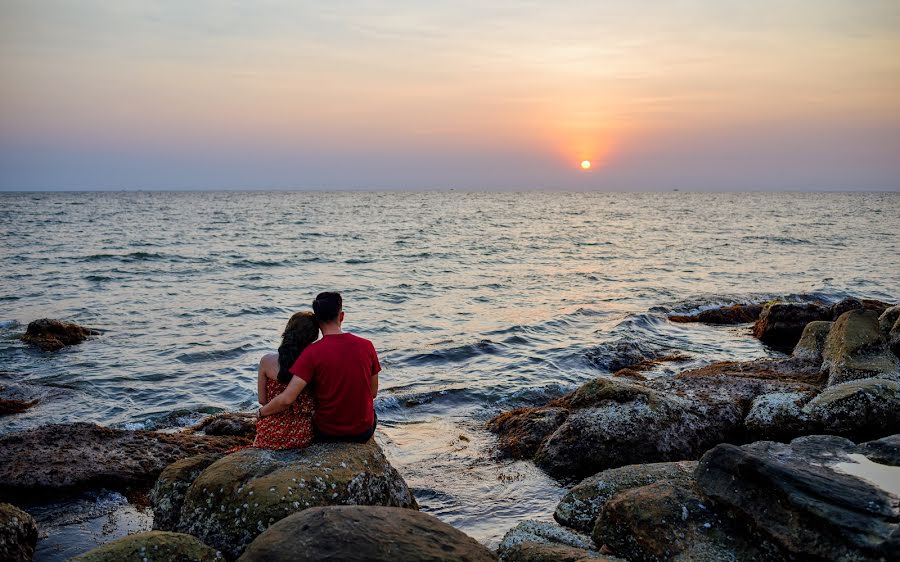 Fotografer pernikahan Xang Xang (xangxang). Foto tanggal 26 Maret 2019