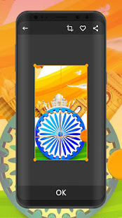 India Flag Wallpapers | UHD 4K Wallpapers(圖5)-速報App
